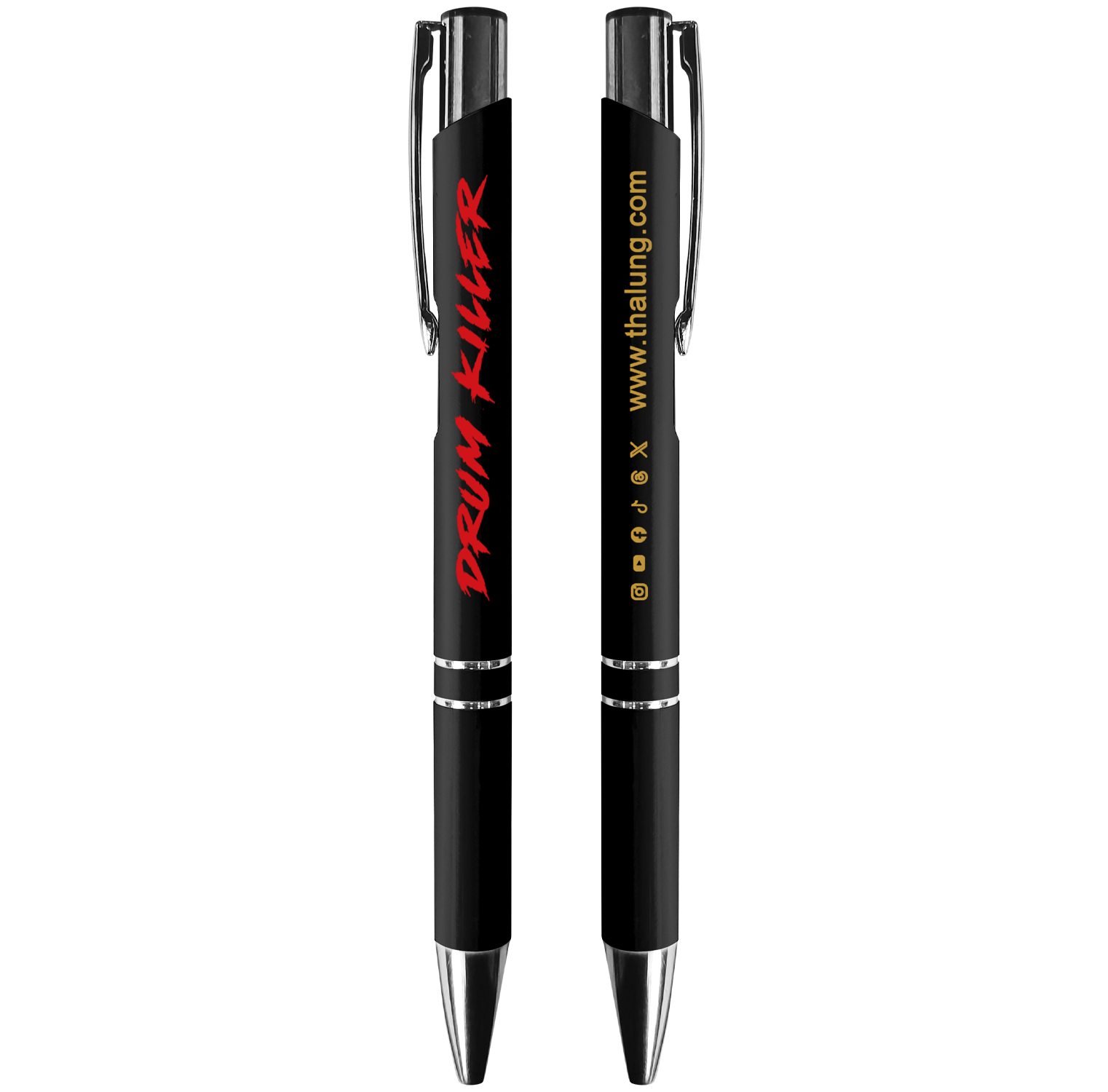 Limited Edition THALUNG Pen-