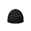 THALUNG DRUM KILLER BLACK CAP