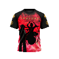 THALUNG DRUM KILLER ALBUM COVER T-Shirt
