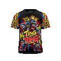 THALUNG KING TONG FESTIVAL T-SHIRT