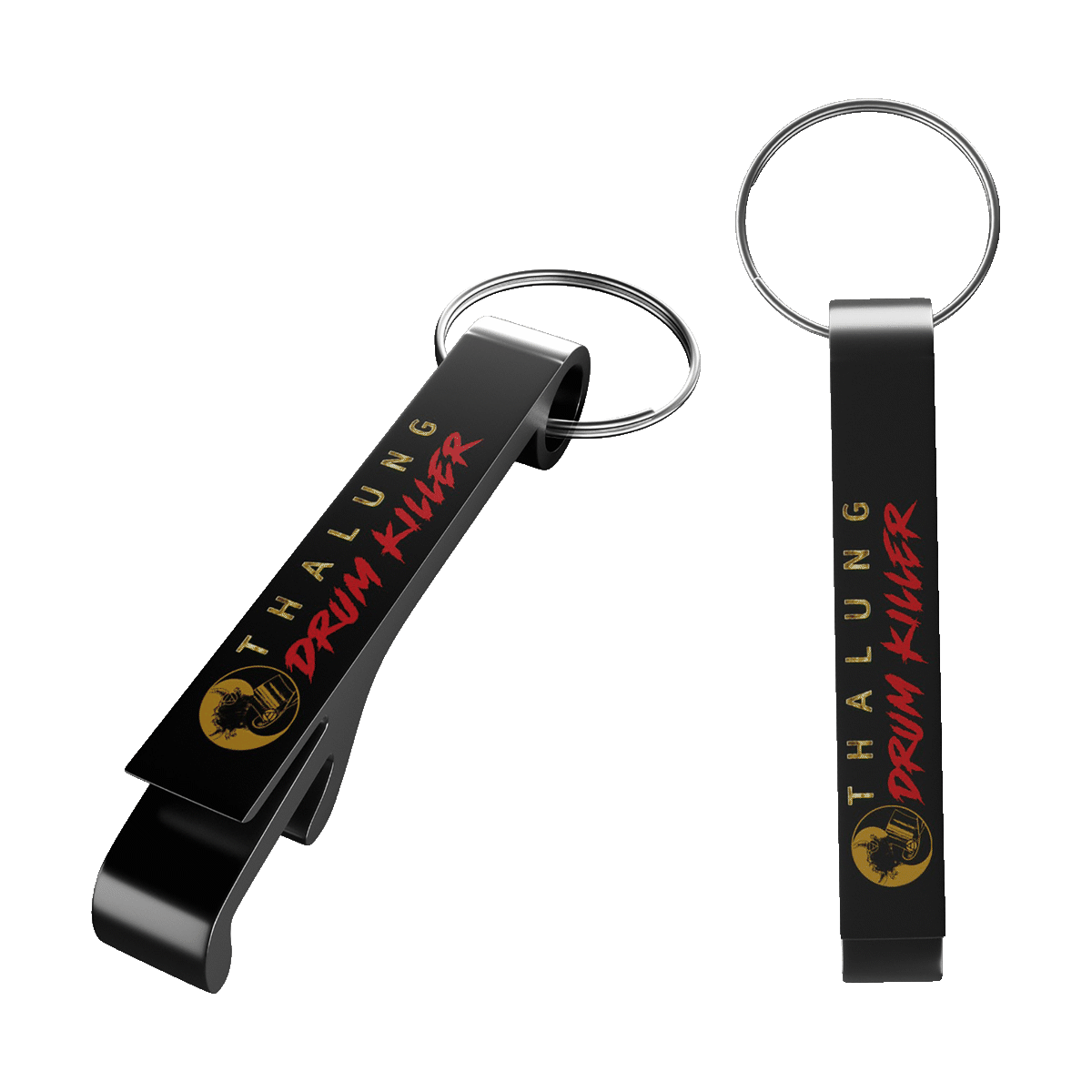 THALUNG BOTTLE OPENER - KEY RING