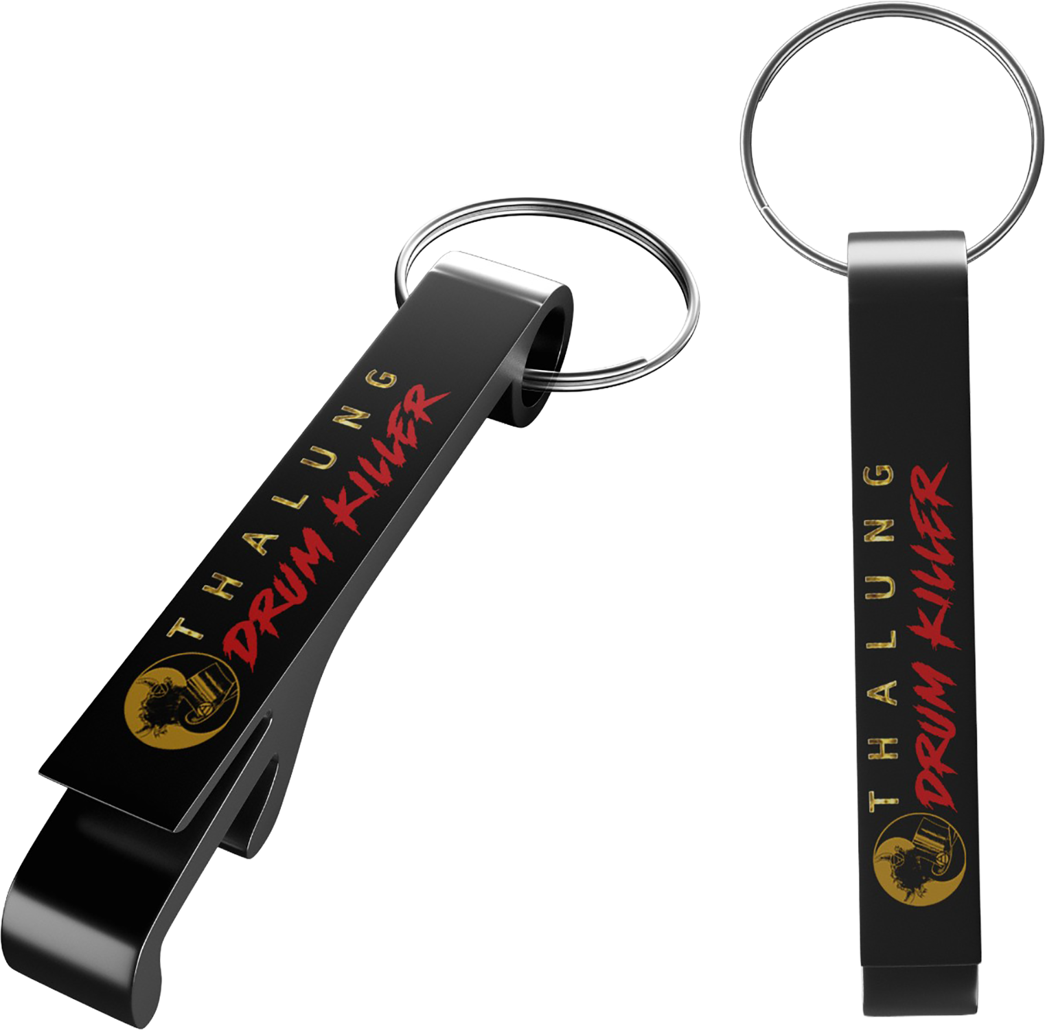 Limited Edition THALUNG Bottle Opener - Key Ring
