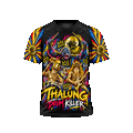 THALUNG DRUM KILLER FESTIVAL T-SHIRT