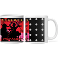 Limited Edition THALUNG Coffee Mug