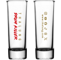 Limited Edition THALUNG Shot Glass